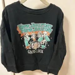 マーキーズ　トレーナー 120サイズ