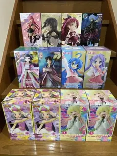 ラウンドワン限定 ウマ娘 Trio-Try-iT Figure フィギュア5体 - メルカリ