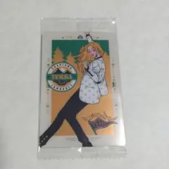 カリスマ ウエハース テラ