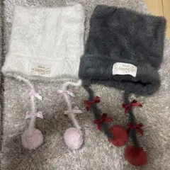 おしゃれキャット マリーちゃん ベルリオーズ ファンキャップ