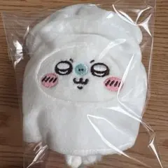 ちいかわ　たこイカくじ　マスコット　モモンガ