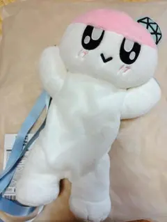 SEVENTEEN CaratLand ボンボンイ ペンライト ケース バッグ