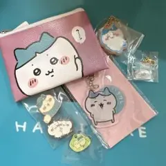 ちいかわ　ハチワレ　まとめ売り