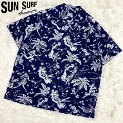 2025年最新】Sunsurf アロハ フラガールの人気アイテム - メルカリ