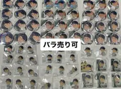 2025年最新】侍ジャパン ガチャ アクスタの人気アイテム - メルカリ
