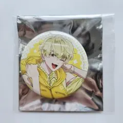 黒子のバスケ White suit ナンジャ 黄瀬涼太 缶バッジ - メルカリ