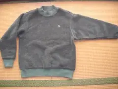 ヘリーハンセン スウェット