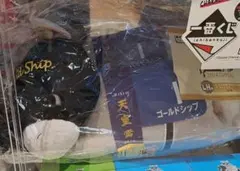 HORSE HEROES タイトーくじ LH賞 ゴールドシップ B賞セット - メルカリ