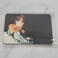 【新品未使用】SHINee オニュ Dazzling Girl トレカ ONEW