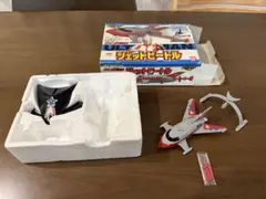 新品・未開封]ウルトラマン 超メカギャラリー02 ジェットビートル
