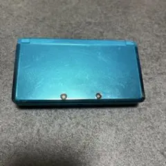 ニンテンドー3DS ジャンク