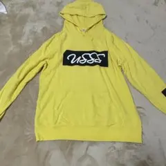 2025年最新】usss パーカーの人気アイテム - メルカリ