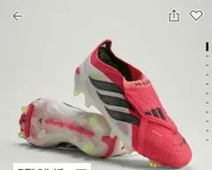  プレデター　FG トップモデル adidas プレデター FG トップモデル - メルカリ