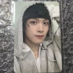 NCT 10周年 popup ポップアップ トレカ nct dream ヘチャン - メルカリ