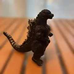 ゴジラ フィギュア ソフビ