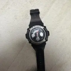 CASIO G-SHOCK AW-590 腕時計 本体のサムネイル