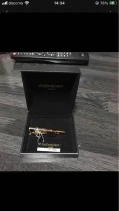 タイピン ネクタイピン