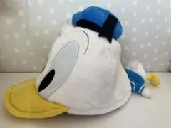 ドナルドダック ファンキャップ