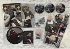 桃源暗鬼 皇后崎迅 15点セット