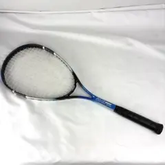 KAWASAKI GRAPHITE RULERFLEX テニス ラケット 希少！KAWASAKI GRAPHITE RULER テニスラケット - メルカリ