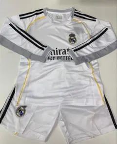 サッカーユニフォーム トップス