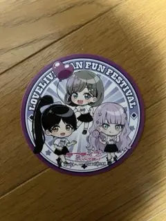 アイドルマスターシンデレラガールズ 双葉杏 東京タワーコラボ