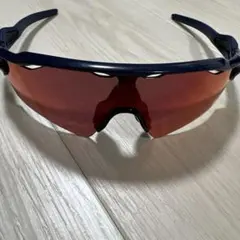 最終値下げ］oakley e wire Gold iridium 90s - メルカリ