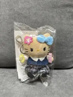 未開封10 Repipi キティマスコット
