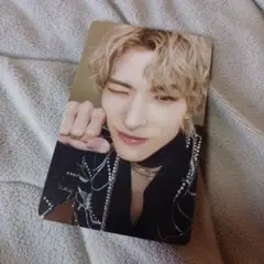 jo1 金城碧海 アイドル