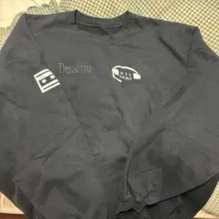 古着スウェット