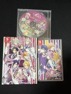 新品◇カエル畑DEつかまえて 2本セット Switch 夏 千木良 本編FD