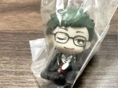 ツイステ 肩ズンfig トレイ・クローバー
