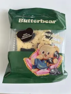 バターベアButterbear Oreo Brownie Cheesecake