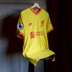 2025年最新】リバプール ユニフォーム 21-22の人気アイテム