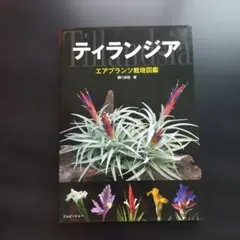 ティランジア = Tillandsia : エアプランツ栽培図鑑 - メルカリ
