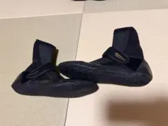 FELLOWサーフブーツ 28cm 5mm裏起毛