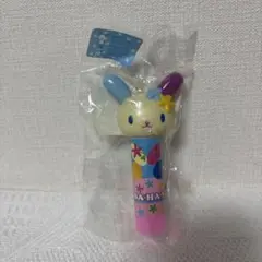 サンリオ　ウサハナ　スティックのり　のり