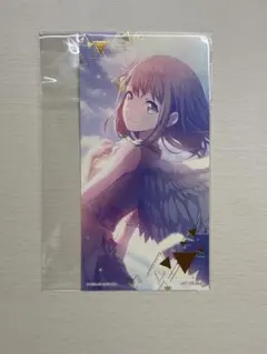 プロセカ 花里みのり アニメイト特典