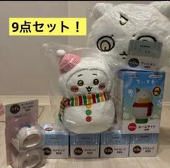 ちいかわ　エニマイくじ D賞　F賞　G賞　あのこマグカップ オーナメント