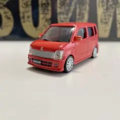 SUZUKI WAGON-R 300万台達成記念品のサムネイル