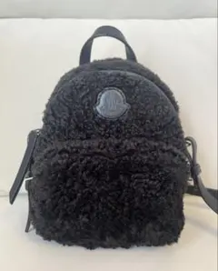 MONCLER モンクレール KILIA SMALL クロスショルダーバッグ MONCLER（モンクレール） KILIA Crossbody Bag クロスボディバッグ