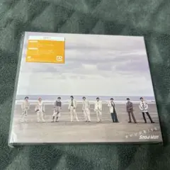 オレンジkiss 初回盤B