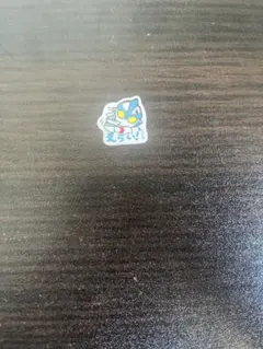 ウルトラマンシール