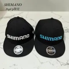 2026年最新】シマノ キャップ ニューエラの人気アイテム - メルカリ