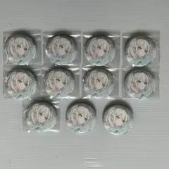 プロセカ　天馬咲希　グリッター缶バッチ　46A 11点まとめ売り