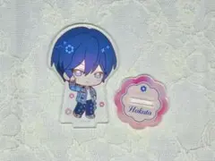あんスタ アニカフェ アクスタ 氷鷹北斗 - メルカリ