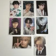 ENHYPEN ジョンウォン トレカ セット