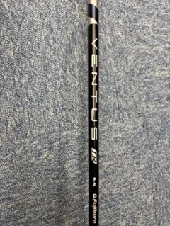 VENTUS TR ブルー　5Sシャフト テーラーメイドスリーブ付き