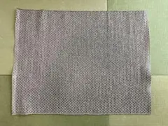 pappelina パペリナ ラグ マット 70×90 ライラックメタリック？のサムネイル
