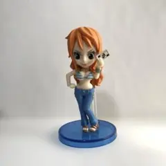 ナミ　ワンピース ワールドコレクタブルフィギュアvol.25